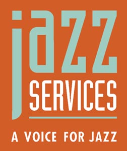 Jazz Services logo